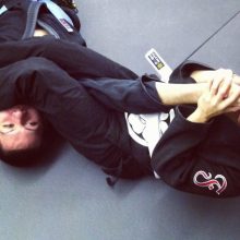 Adult BJJ Classes Dover NJ