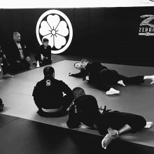 BJJ Training Programs Dover New Jersey