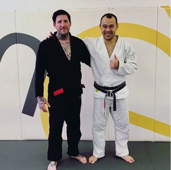 chris civello marcelo garcia bjj chris civello marcelo garcia bjj