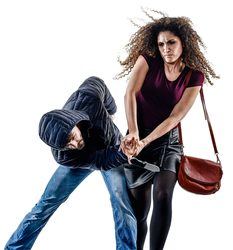 Women’s Self-Defense Classes Women’s Self-Defense Classes