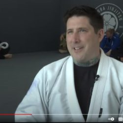 11 Alive News Visits Sakura BJJ in Woodstock GA